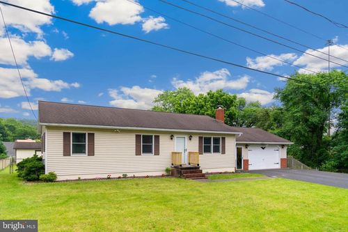 234 Maryland Ave, HANCOCK, MD, 21750-1030 | Card Image