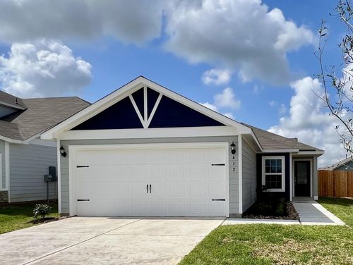 412 Tejas Trl, Waller, TX, 77484 | Card Image