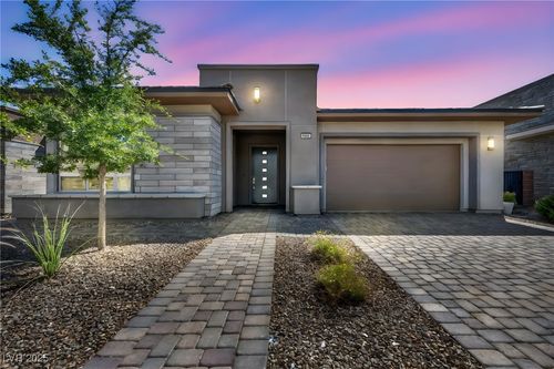 6684 Regency Stone Way, Las Vegas, NV, 89148-4339 | Card Image