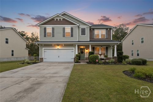 158 Grayson Ave, Savannah, GA, 31419-8147 | Card Image