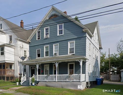 540 Church St, New Britain, CT, 06051-2099 | Card Image