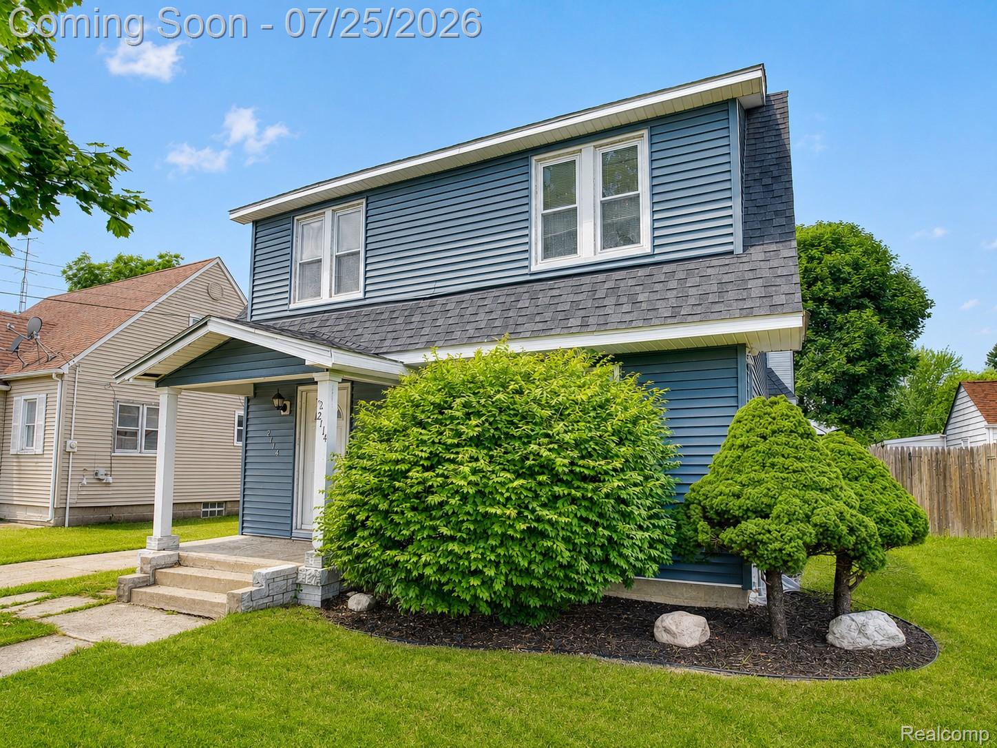 Residential in Flint 5