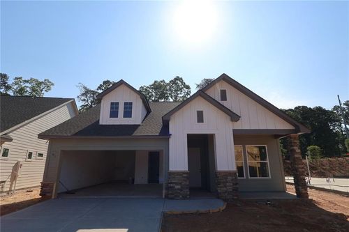 1410 Autumn Lake Drive, Gainesville, GA, 30504 | Card Image