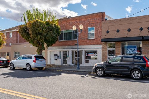 218 Division Avenue Sw, Ephrata, WA, 98823 | Card Image