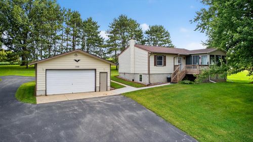 1289 White Bridge Rd Nw, Oronoco, MN, 55960-2120 | Card Image