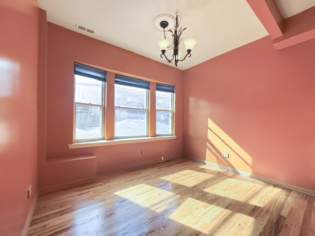 Residential in Chicago 4
