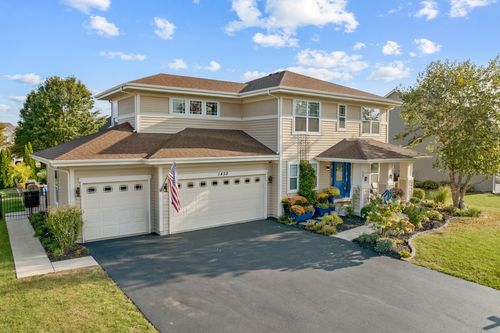 1430 Souders Ave, Elburn, IL, 60119-7851 | Card Image