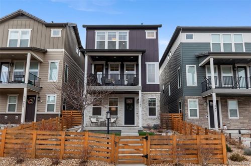 11045 Shining Star Circle, Parker, CO, 80134 | Card Image