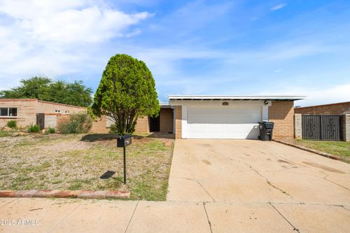 4723 Paseo Del Rico, Sierra Vista, AZ, 85635-4411 | Card Image