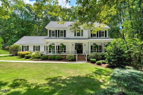 510 Phar Lap Ln, Bahama, NC, 27503-9660 | Card Image