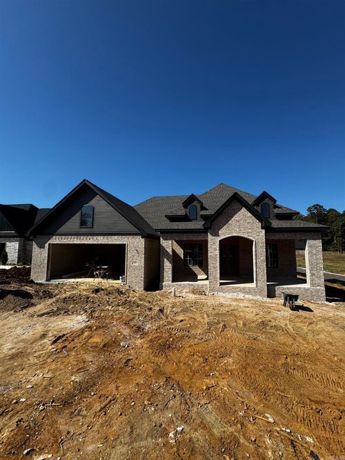 7071 Stardust Ln, Alexander, AR, 72002-2320 | Card Image