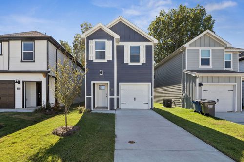 317 Clematis St, Princeton, TX, 75407 | Card Image