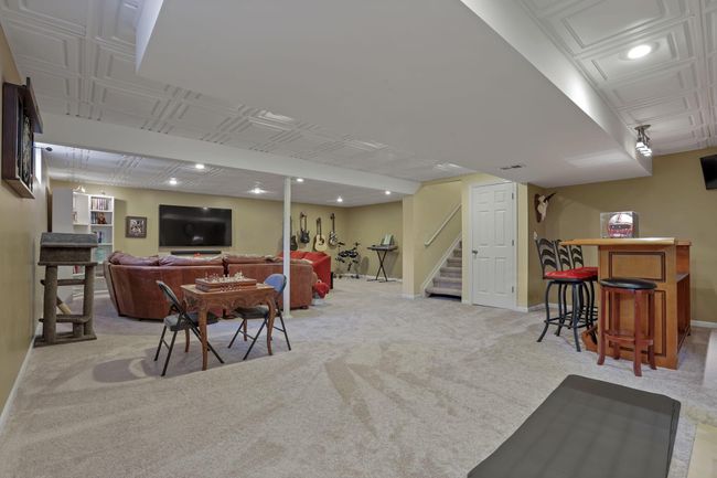 6707 Sunningdale Dr, House other with 4 bedrooms, 3 bathrooms and null parking in Westerville OH | Image 29