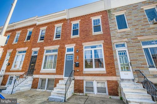2227 Cecil Ave, BALTIMORE, MD, 21218-6305 | Card Image