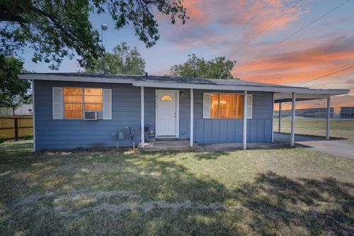 2601 Crestridge, Caddo Mills, TX, 75135-6508 | Card Image