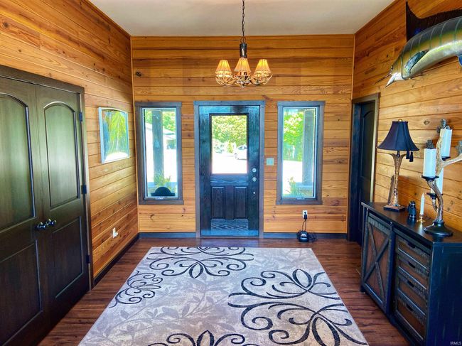 8307 S State Road 145, House other with 3 bedrooms, 2 bathrooms and null parking in French Lick IN | Image 6