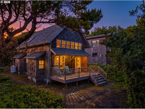 8864 Windward Ln, Manzanita, OR, 97130-9090 | Card Image