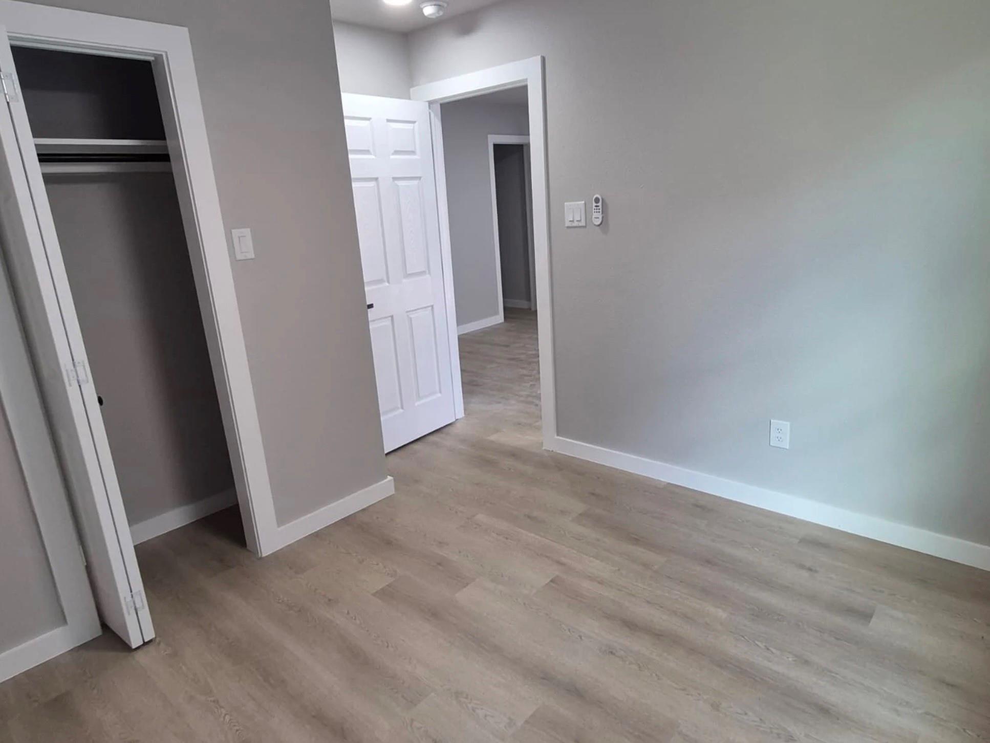 Residential Lease in Houston 4