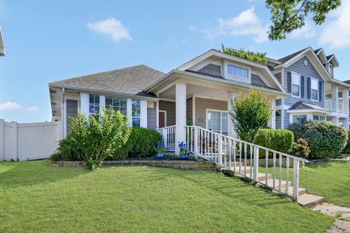 10337 Franklin Dr, Providence Village, TX, 76227-7589 | Card Image