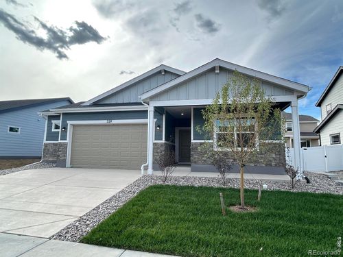 529 85th Ave, Greeley, CO, 80634-8189 | Card Image