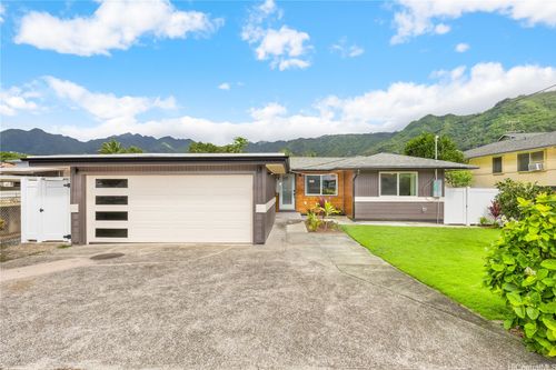 2846 Lowrey Ave, Honolulu, HI, 96822-1643 | Card Image
