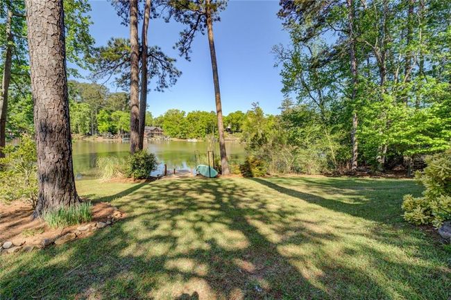 455 Mayo Rd, House other with 5 bedrooms, 3 bathrooms and 8 parking in Covington GA | Image 58