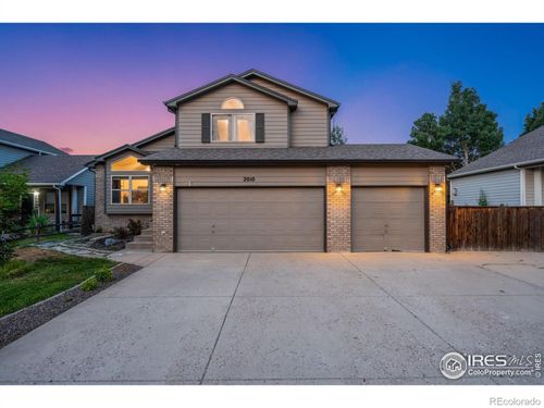2010 72nd Ave, Greeley, CO, 80634-9696 | Card Image