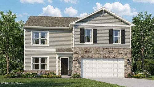 225 Saratoga Ln, Elizabethtown, KY, 42701 | Card Image