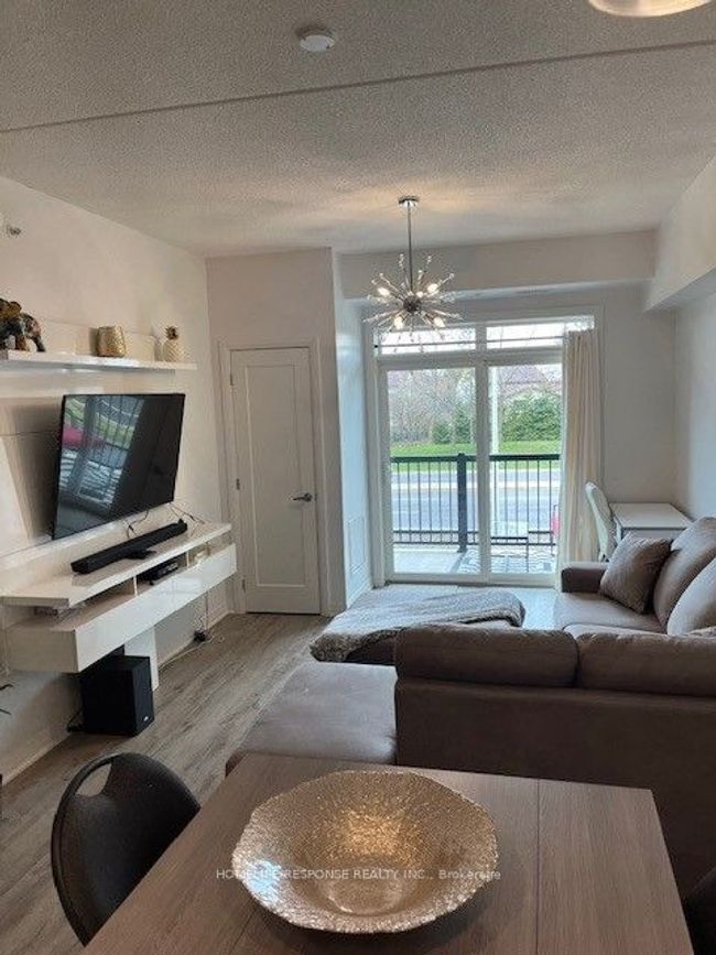 214 - 610 Farmstead Dr, Condo with 1 bedrooms, 1 bathrooms and 1 parking in Milton ON | Image 9