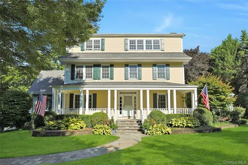 369 Sleepy Hollow Rd, Briarcliff Manor, NY, 10510-2513 | Card Image