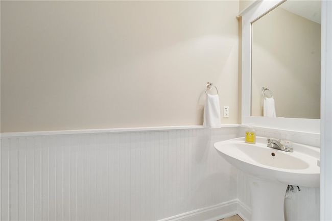 View of bathroom | Image 8