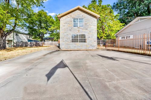 716 Brinker St, Sulphur Springs, TX, 75482-4008 | Card Image