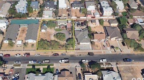 6-and-7-1522 W Fillmore St, Phoenix, AZ, 85007-2213 | Card Image