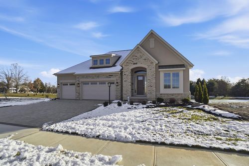 4703 Talus Rd, Westerville, OH, 43082-3408 | Card Image