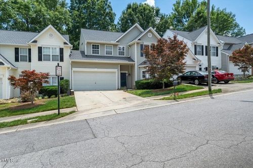 5305 Corinthian Way, Raleigh, NC, 27607-3611 | Card Image