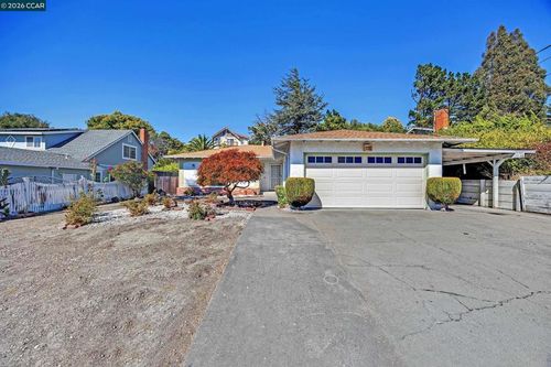 972 Tara Hills Dr, Pinole, CA, 94564 | Card Image
