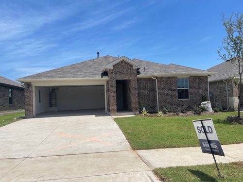 2423 Montgomery St, Sherman, TX, 75090-1114 | Card Image
