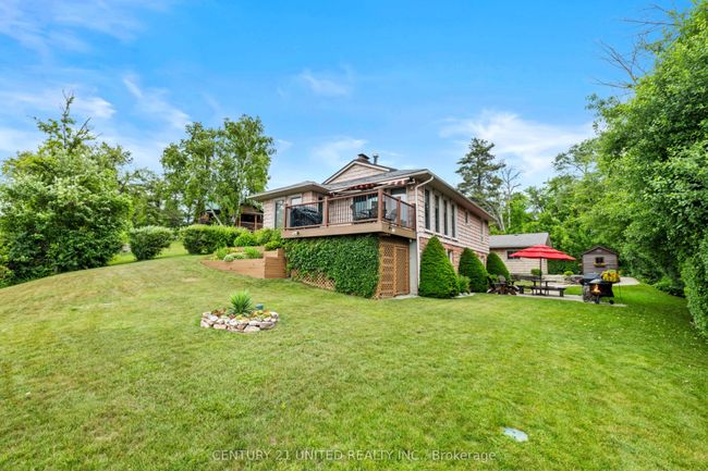 210 Thompson Rd, House other with 3 bedrooms, 2 bathrooms and 6 parking in Keene ON | Image 4