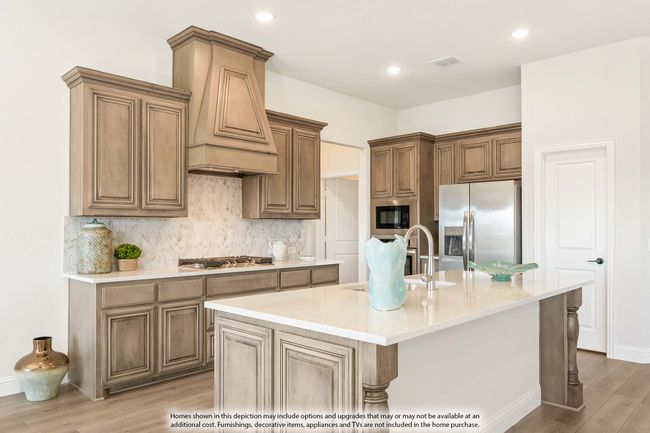 1205 Deacon Dr, House other with 4 bedrooms, 3 bathrooms and null parking in Midlothian TX | Image 20