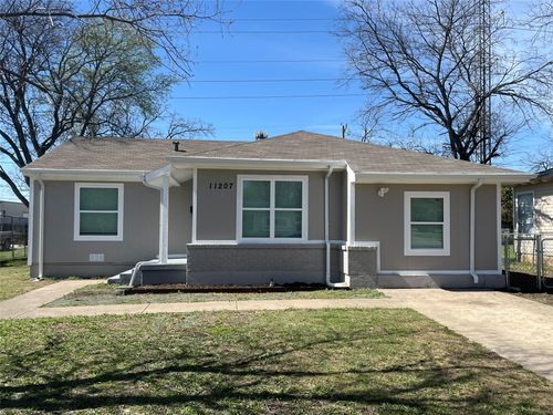 11207 Aledo Drive, Dallas, TX, 75228 | Card Image