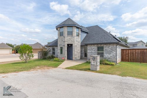 1509 Griffith Rd, Abilene, TX, 79601-3950 | Card Image