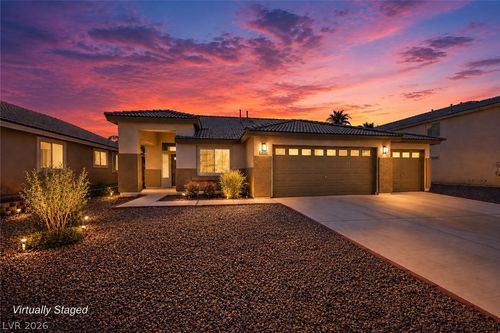 4123 Galisteo Ct, North Las Vegas, NV, 89032-3426 | Card Image