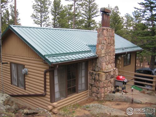 0 Lakeview Dr, Red Feather Lakes, CO, 80545 | Card Image