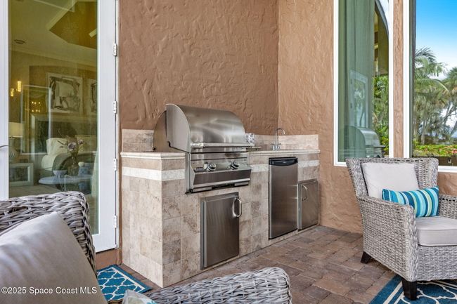 4297 Crooked Mile Rd, House other with 6 bedrooms, 5 bathrooms and null parking in Merritt Island FL | Image 69