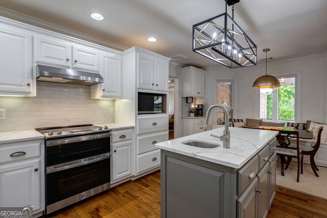298 Kylas Way, House other with 4 bedrooms, 3 bathrooms and null parking in Hull GA | Image 15