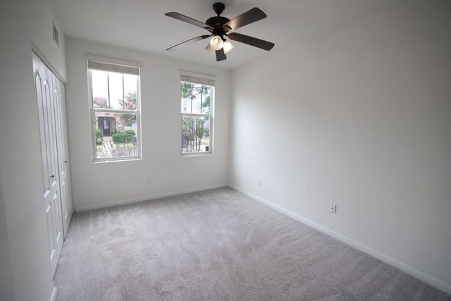 The two additional bedrooms offer flexibility for guests, a home office, or a growing family. | Image 15