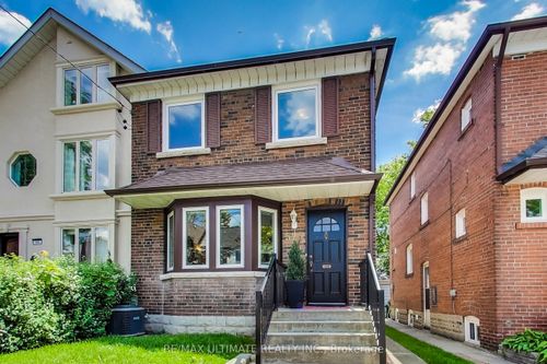 523 Soudan Ave, Toronto, ON, M4S1X1 | Card Image