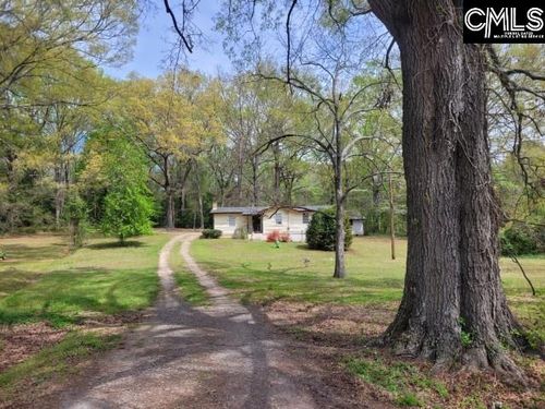 218 Williams Street, Batesburg, SC, 29006 | Card Image