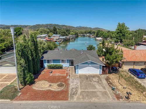 7293 Anchor Dr, Clearlake, CA, 95422-9024 | Card Image