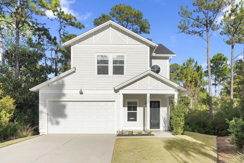 248 Euvino Way, Santa Rosa Beach, FL, 32459-4984 | Card Image